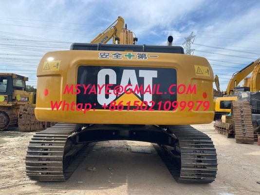 Used CATERPILLAR 330DL excavators for sale  Used Cat 330b 330bl Excavator used construction equipment