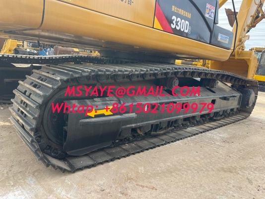 Used CATERPILLAR 330DL excavators for sale  Used Cat 330b 330bl Excavator used construction equipment