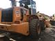 2012 second-hand 966H-ii Used  Wheel Loader china 3306 engine cat supplier