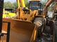 2012 second-hand 966H-ii Used  Wheel Loader china 3306 engine cat supplier