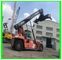 DC45000 45T 2009 Kalmar container forklift Handler - heavy machinery Stacker supplier