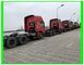 2015 made in china tractor head 6*4 10 Tires Sinotruck Howo tipper  dump truck supplier