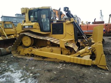 2010 d6R D6H  Used D6H-II D6M bulldozer cat tractor  crawler  Dozers for Sale west africa