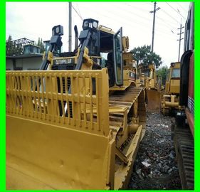 2010 d6R D6H  Used D6H-II D6M bulldozer cat tractor  crawler  Dozers for Sale west africa