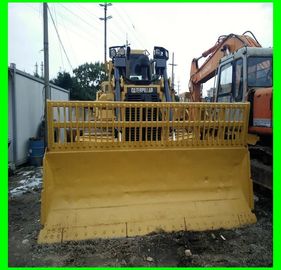 2010 d6R D6H  Used D6H-II D6M bulldozer cat tractor  crawler  Dozers for Sale west africa