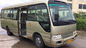 coaster mini bus used Toyota coaster buses left hand drive 29 seater bus coaster minibus TOYOTA coaster bus for sale supplier