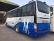 45 seats Brand new  bus left hand drive CHINA 2017 2018 YUTONG bus for sale diesel engine supplier