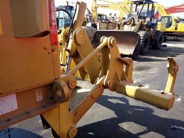 Sem 919 motor grader  america used heavy equipment grader used road graders volvo road grader