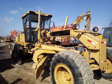 Sem 919 motor grader  america used heavy equipment grader used road graders volvo road grader