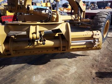 Sem 919 motor grader  america used heavy equipment grader used road graders volvo road grader