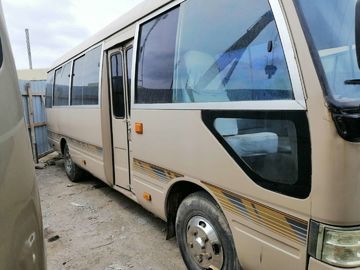 coaster mini bus used Toyota coaster buses left hand drive 29 seater bus coaster minibus TOYOTA coaster bus for sale