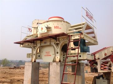 500TPH-600TPH  Medium Hard Rock  Screening &amp;Washing Plant Sand Making Plant vibrating feeder  primary crushing