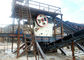 500TPH-600TPH  Medium Hard Rock  Screening &Washing Plant Sand Making Plant vibrating feeder  primary crushing