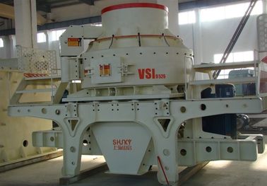 (100-200TPH-250TPH) Medium VSI Sand Making Machine  Plant vibrating feeder  primary crushin stone crushing plantg