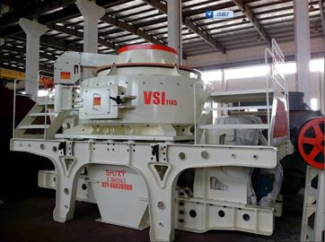 (50TPH-80TPH)Sand Making Plant Impact Crusher stone production, VSI Crusher, sand-making machine sand-washing machine