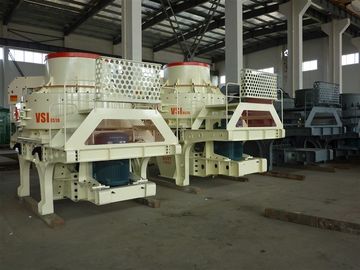 Sand Making Plant Impact Crusher, VSI Crusher,(50TPH-80TPH)  sand-making machine artificial sand making