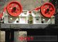 Sand Making Plant PE Jaw Crusher vibrating feeder  primary crushing vibrating feeder stone production can crush supplier
