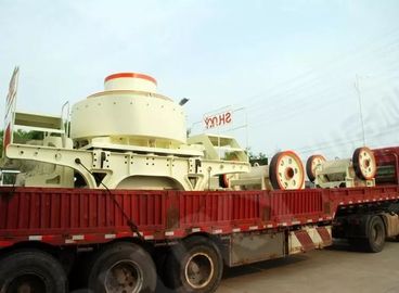 SKJ Series Jaw Crusher SKJvibrating feeder  primary JCE Jaw Crusher crushing vibrating feeder stone production can crush