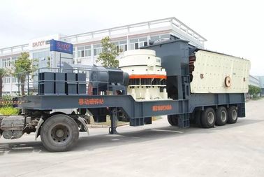 SKJ Series Jaw Crusher SKJvibrating feeder  primary JCE Jaw Crusher crushing vibrating feeder stone production can crush