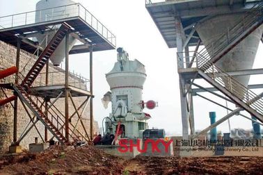 HPS Series Cone Crusher portable crushing plant crushing technology vibrating feeder jaw crusher