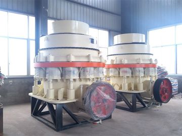 6S Sand Making Machine hydraulic cone crusher crushing technology manufactured sand vibrating feeder