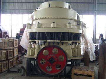 6S Sand Making Machine hydraulic cone crusher crushing technology manufactured sand vibrating feeder