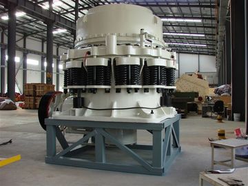 6S Sand Making Machine hydraulic cone crusher crushing technology manufactured sand vibrating feeder