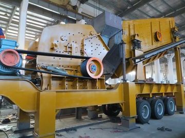 DG Series Hydraulic Cone Crusher hydraulic cone crusher crushing technology manufactured sand vibrating feeder