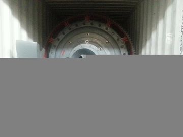 Heavy Type Hammer Crusher hydraulic industrial technology  crushing technology manufactured sand vibrating feeder