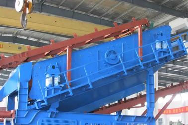 Mobile Screening Plant  crushing screening plant mobile jaw crusher impact stone crusher stone crushing machinery