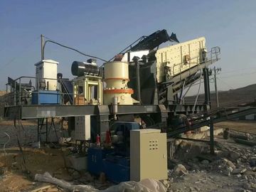 Mobile Cone Crushing Station crushing screening plant mobile jaw crusher impact stone crusher stone crushing machinery