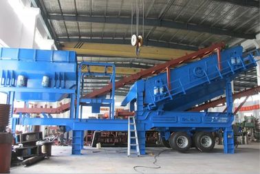 Mobile Jaw Crusher Plant crushing screening plant mobile jaw crusher impact stone crusher mobile stone crusher