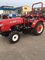 55HP 4X4 Four Wheel Drive Diesel  Engine Small Garden Agricultural Machinery Farm  mini farm tractor Tractor supplier