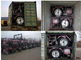 Agricultural Machine Farm Tractor China Taihong 130HP 140HP 150HP 160HP 4WD Weichai Engine Big Power Walking Diesel supplier