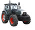 High Quality Th1304 Tractor with Ce 130HP Agricultural Machine Large Lwan Garden Farm Tractor  front tyreransmission box supplier
