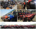 40hp 50hp 60hp  4WD diesel 2wd 6-Cylinder Big ChassisAgricultural Machine Large Farm Tractor Weichai Engine  fuel diesel supplier