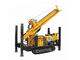 FY300A/FY300 STEEL TRACK CRAWLER WATER WELL DRILLING  machine portable water well drilling rigs deep water well borehole