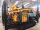 FY180/FY200 180m 200m STEEL TRACK CRAWLER WATER WELL DRILLING  machine portable water well drilling rigs deep supplier