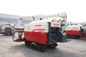RL Series 102HP（4ZL-6.0P）Combine Harvester machinery hydraulic gearbox cutting bar four wheel tractor supplier