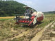 RL（4LZ-6.0P）102hp TRACK COMBINE HARVESTER cutting bar   combine machinery MADE IN CHINA supplier