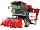 RL（4LZ-6.0P）102hp TRACK COMBINE HARVESTER crops rice grain tank combine machinery MADE IN CHINA supplier