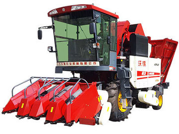 RL（4LZ-6.0P）102hp TRACK COMBINE HARVESTER crops rice grain tank combine machinery MADE IN CHINA