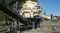 (100TPH-150TPH)sand-washing machin Impact Crusher stone production, artificial sand making energy saving machine