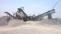 (100TPH-150TPH)sand-washing machin Impact Crusher stone production, artificial sand making energy saving machine supplier
