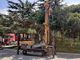 300m FY300A/ FY300 STEEL TRACK CRAWLER WATER WELL DRILLING  machine portable water well drilling rigs