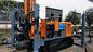 300m FY300A/ FY300 STEEL TRACK CRAWLER WATER WELL DRILLING  machine portable water well drilling rigs supplier