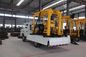 mini truck STEEL TRACK CRAWLER WATER WELL DRILLING  machine portable truck mounted water well drilling rig supplier