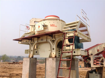 15-50TPH Sand Making Plant Impact Crusher, VSI Crusher,  sand-making machine artificial sand making