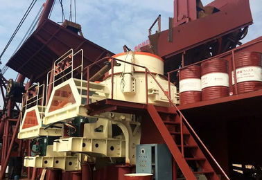 15-50TPH Sand Making Plant Impact Crusher, VSI Crusher,  sand-making machine artificial sand making