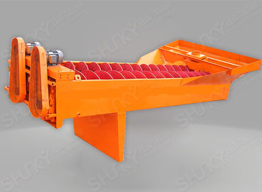 washing recycling LSX Series Sand Washing Machine  porous plate recycling machine building work sand production line